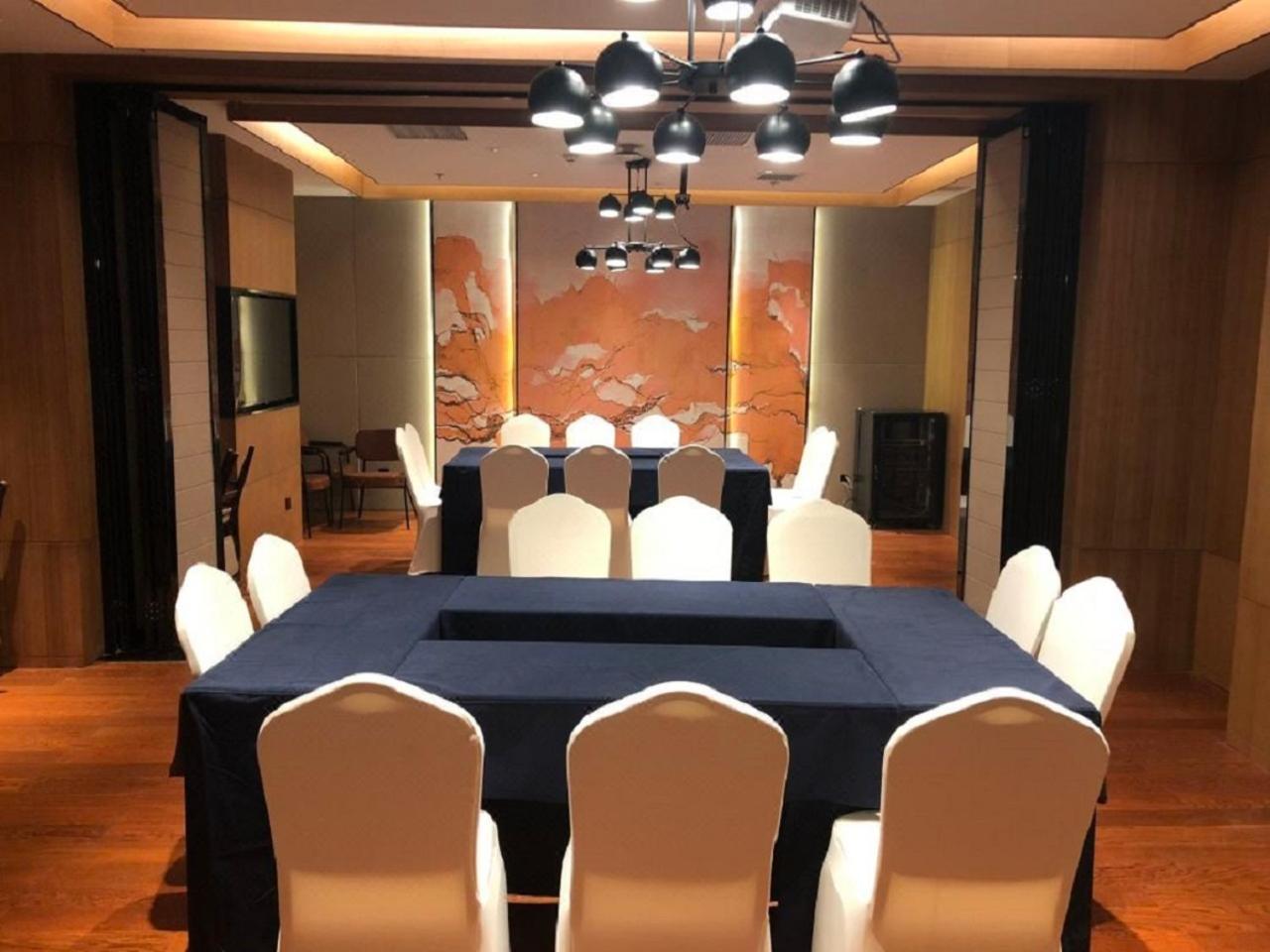 Fairfield By Marriott Xi'An North Station Hotel Екстериор снимка