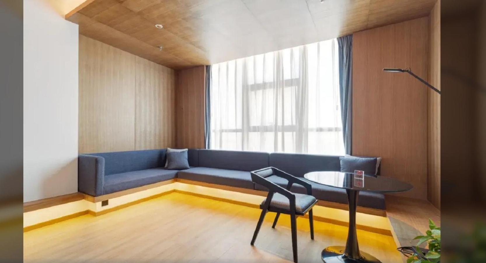 Fairfield By Marriott Xi'An North Station Hotel Екстериор снимка