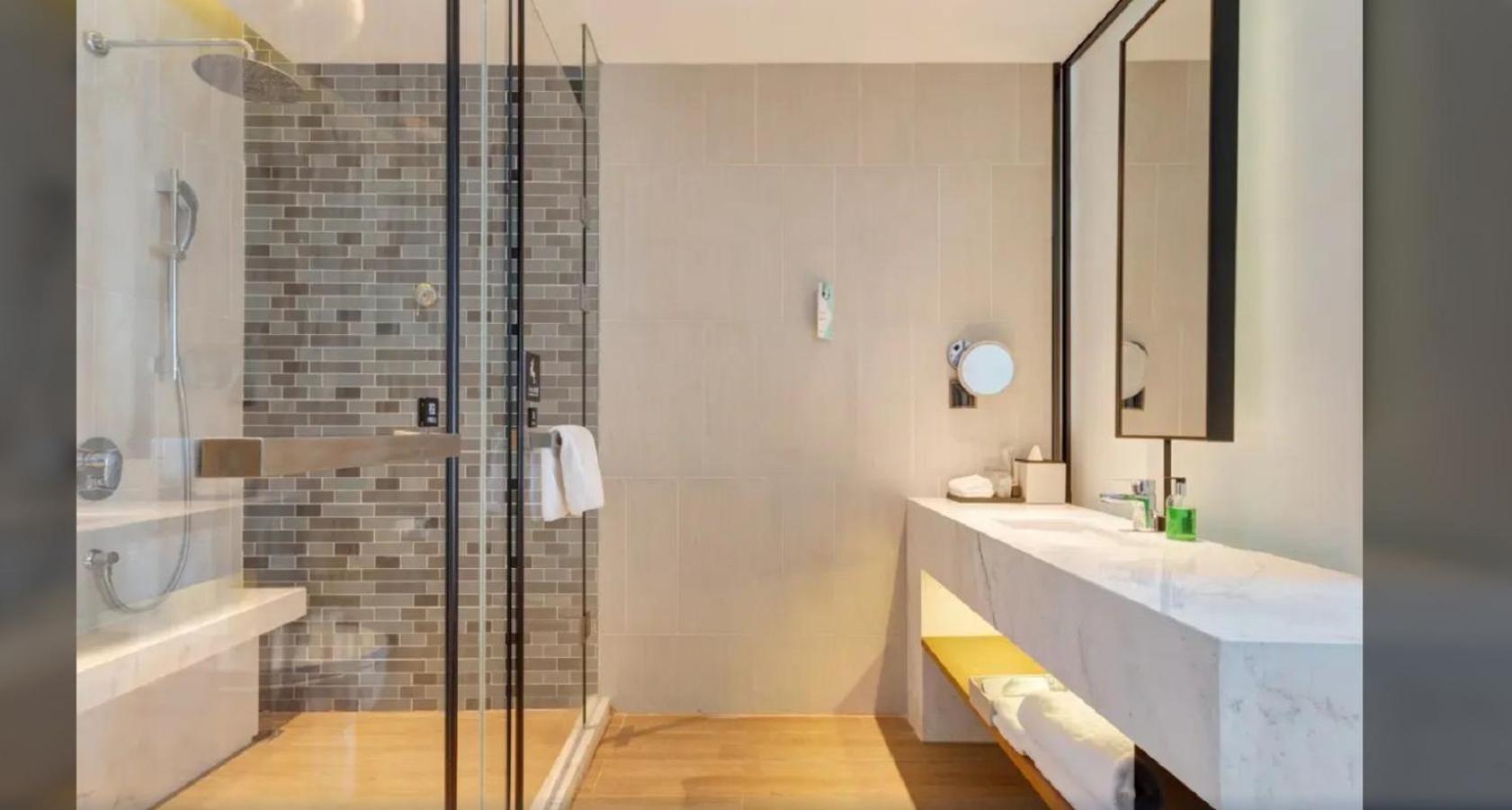 Fairfield By Marriott Xi'An North Station Hotel Екстериор снимка