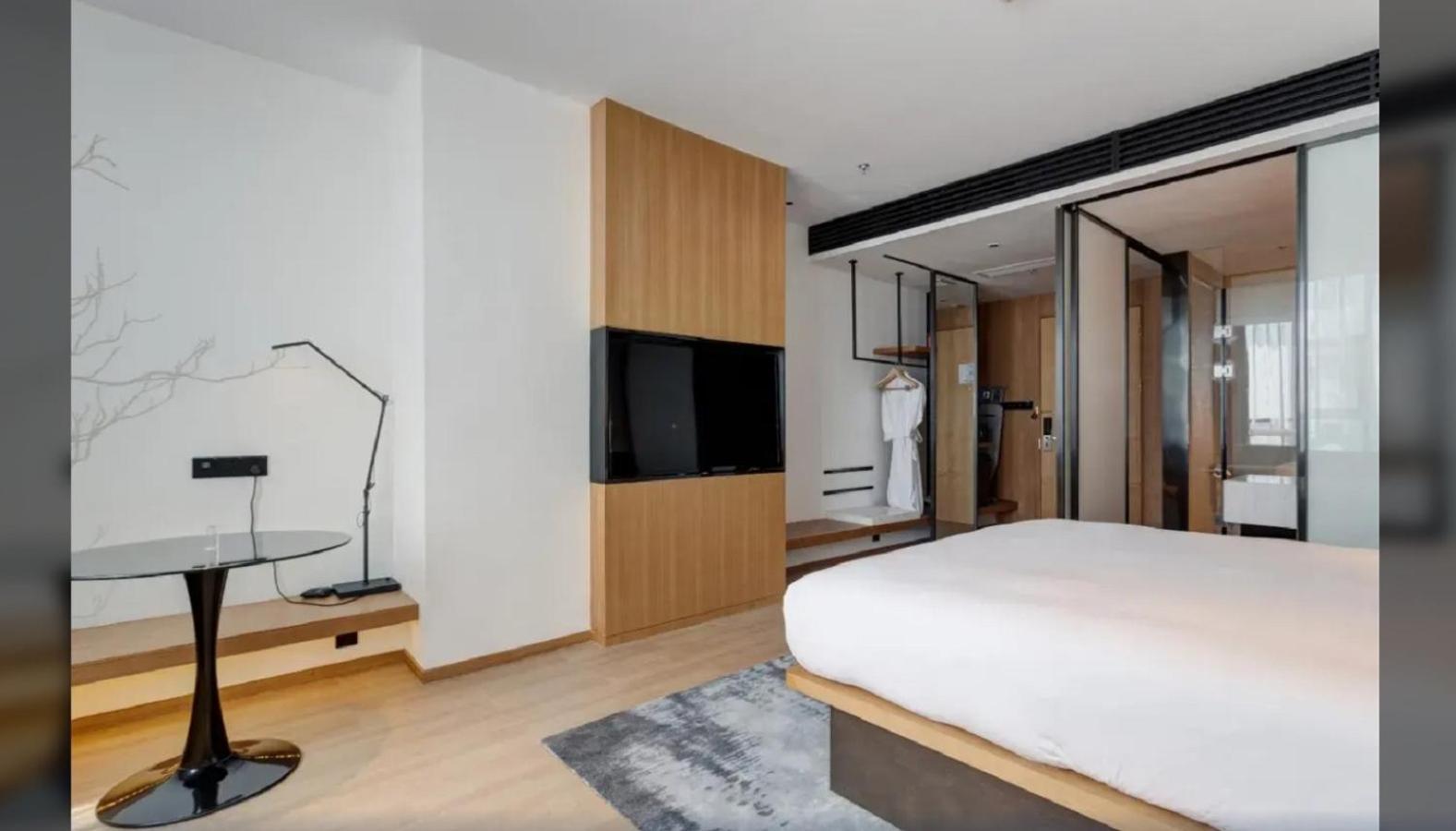 Fairfield By Marriott Xi'An North Station Hotel Екстериор снимка